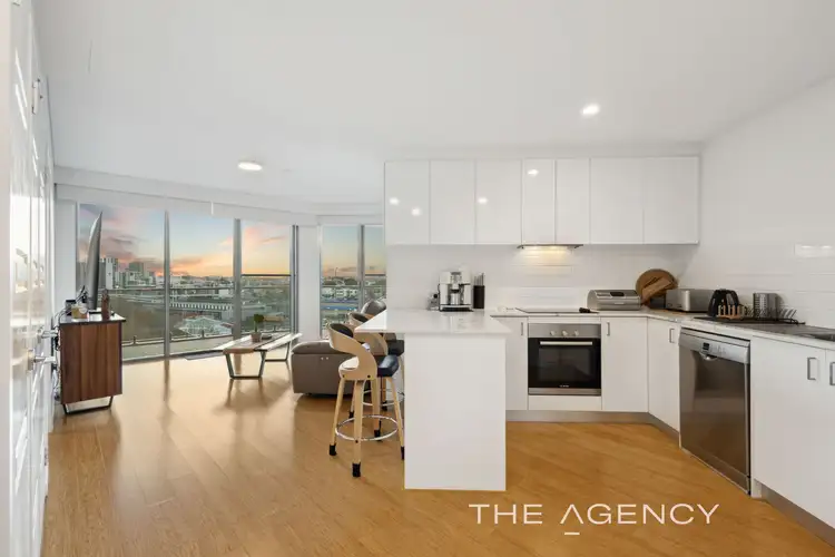 34 East Parade