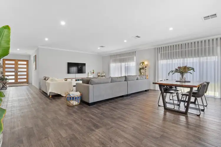 7 Maryland Way, Baldivis WA 6171