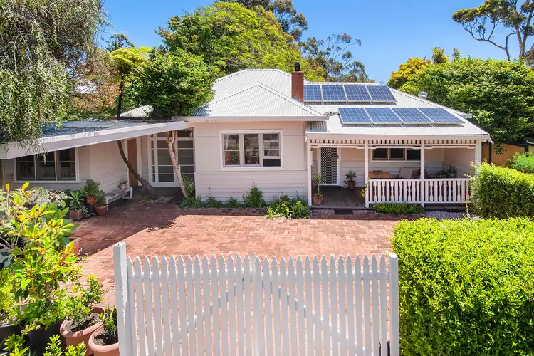 1/6 Town View Terrace, Margaret River WA 6285