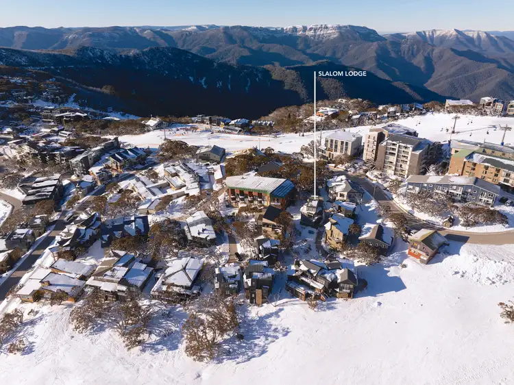 Slalom Lodge/1-3 Pontresina Lane, Mount Buller VIC 3723