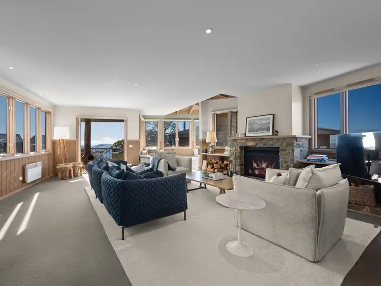 Slalom Lodge/1-3 Pontresina Lane, Mount Buller VIC 3723