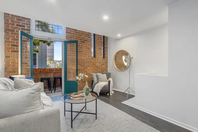 Fourth view of Homely terrace listing, 95 Stanley Street, Darlinghurst NSW 2010