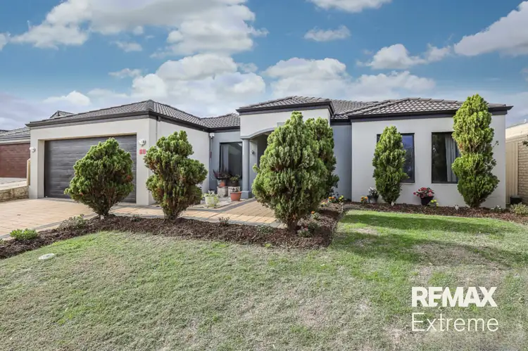 17 Donabate Road, Ridgewood WA 6030