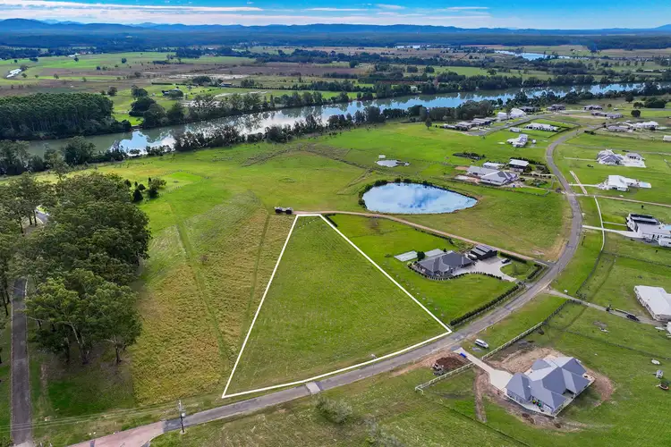 Third view of Homely land listing, 153 Verdun Drive, Sancrox NSW 2446