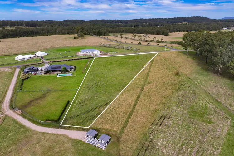 Fourth view of Homely land listing, 153 Verdun Drive, Sancrox NSW 2446