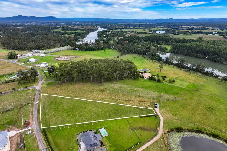 Fifth view of Homely land listing, 153 Verdun Drive, Sancrox NSW 2446