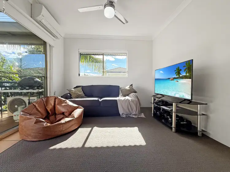 Fourth view of Homely apartment listing, 28/10-14 Purli Street, Chevron Island QLD 4217