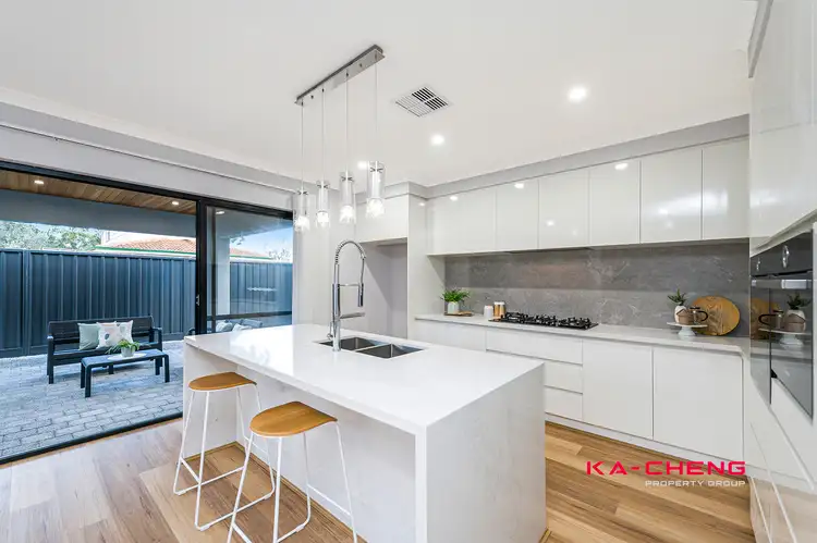 84B Catherine Street, Morley WA 6062