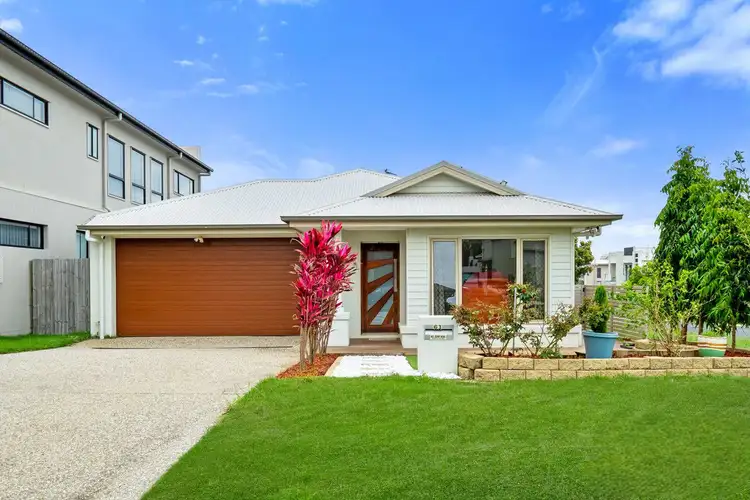 Main view of Homely house listing, 63 Phoenix Street, Rochedale QLD 4123