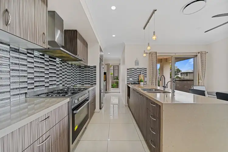 Second view of Homely house listing, 63 Phoenix Street, Rochedale QLD 4123