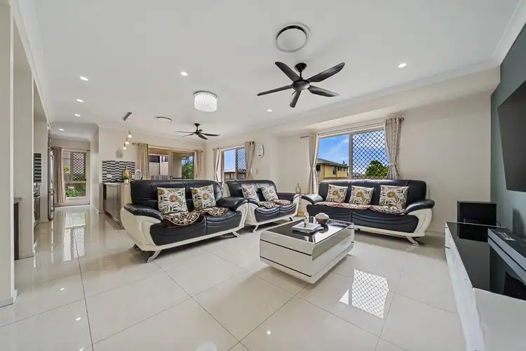Third view of Homely house listing, 63 Phoenix Street, Rochedale QLD 4123