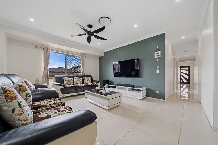 Fourth view of Homely house listing, 63 Phoenix Street, Rochedale QLD 4123