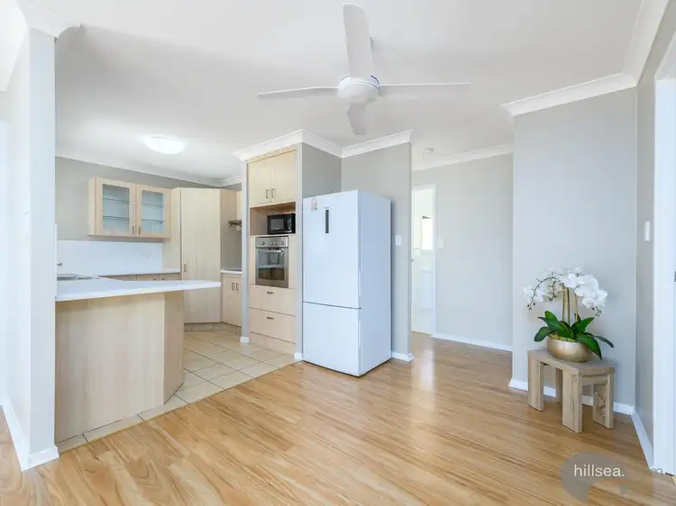 Sixth view of Homely house listing, 90/11 Treasure Island Drive, Biggera Waters QLD 4216