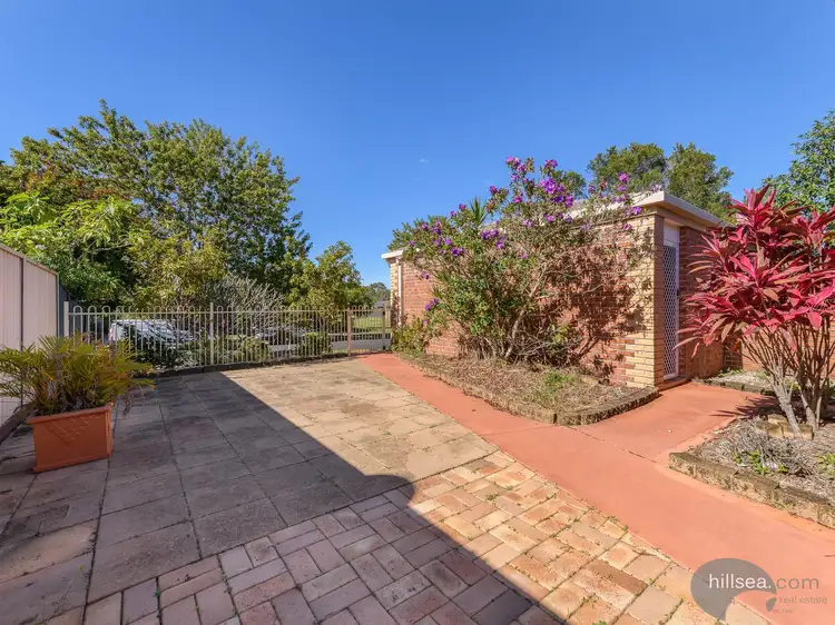 Second view of Homely semi-detached listing, 2/68 Brown Street, Labrador QLD 4215