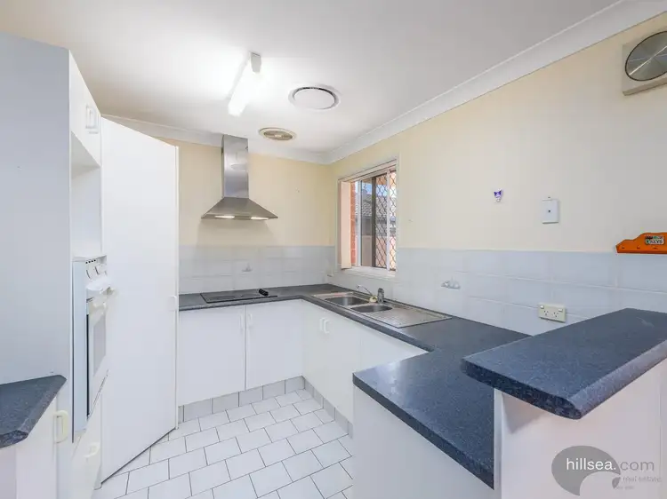 Third view of Homely semi-detached listing, 2/68 Brown Street, Labrador QLD 4215