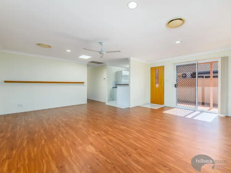 Fourth view of Homely semi-detached listing, 2/68 Brown Street, Labrador QLD 4215
