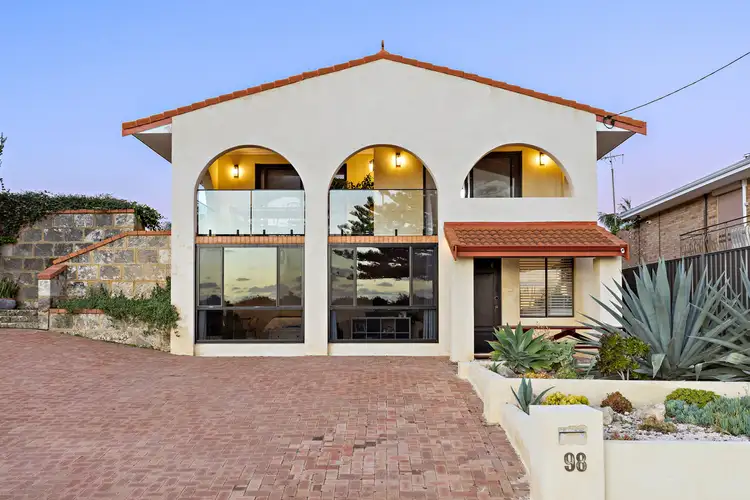 98 Foreshore Drive, Singleton WA 6175