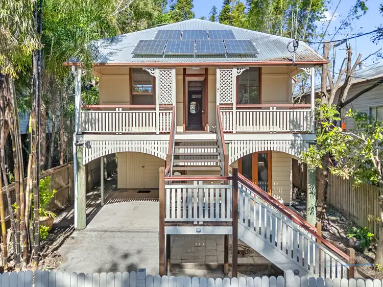 3 Lamington Terrace, Dutton Park QLD 4102