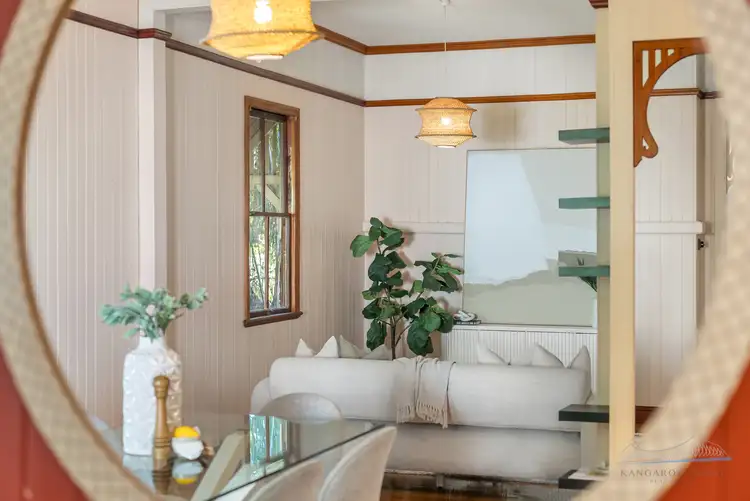 Fifth view of Homely house listing, 3 Lamington Terrace, Dutton Park QLD 4102