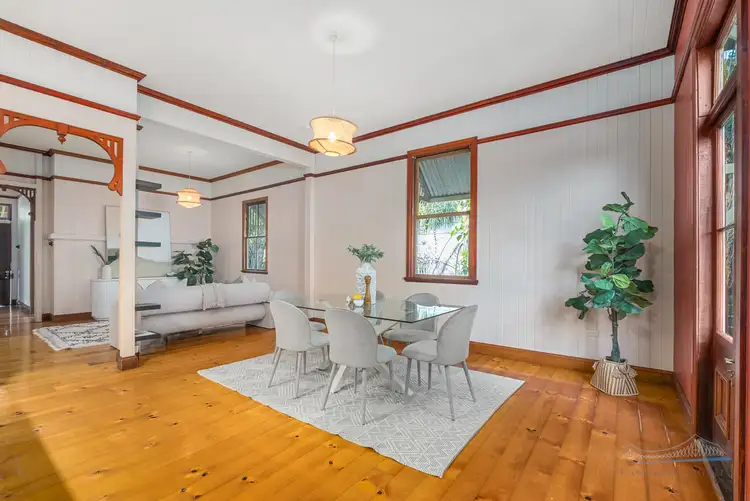 Sixth view of Homely house listing, 3 Lamington Terrace, Dutton Park QLD 4102