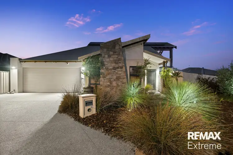 38 Bulburin Parade, Yanchep WA 6035