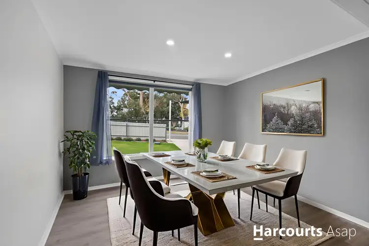 Third view of Homely house listing, 19 Chestnut Road, Doveton VIC 3177