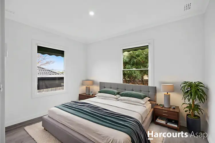 Fifth view of Homely house listing, 19 Chestnut Road, Doveton VIC 3177