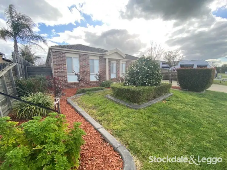 Main view of Homely house listing, 13 Tasman Close, Traralgon VIC 3844