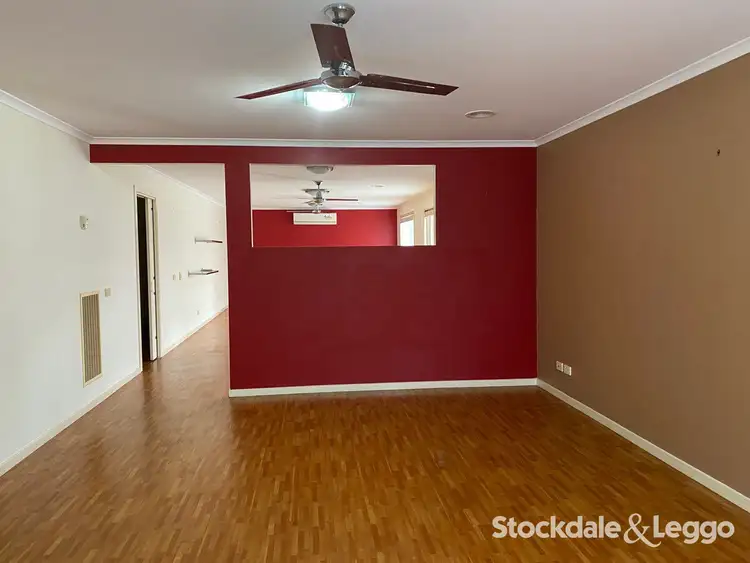 Fifth view of Homely house listing, 13 Tasman Close, Traralgon VIC 3844