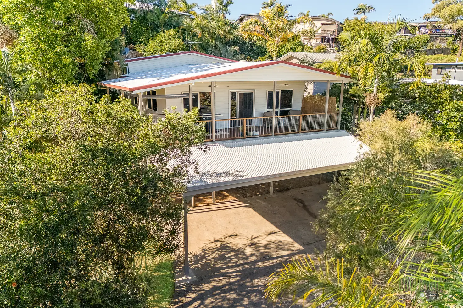 Main view of Homely house listing, 22 Kylee Crescent, Calliope QLD 4680