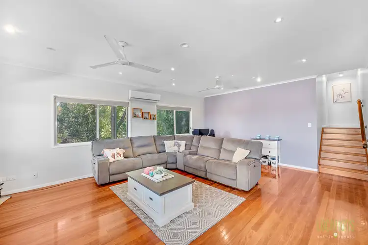 Fourth view of Homely house listing, 22 Kylee Crescent, Calliope QLD 4680