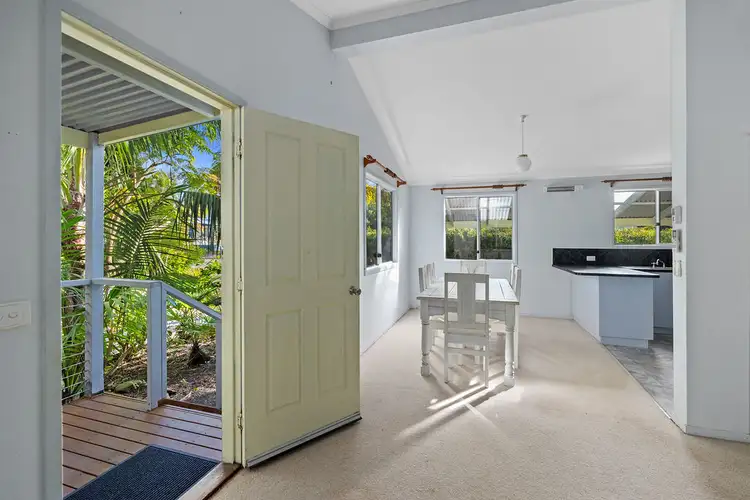 1/381 Murramarang Road, Bawley Point NSW 2539