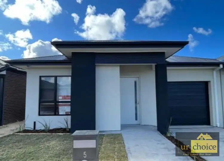 5 Worope Street, Wyndham Vale VIC 3024