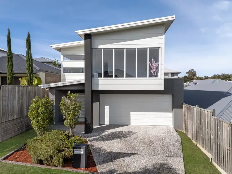 60 Carbeen Circuit, Springfield QLD 4300