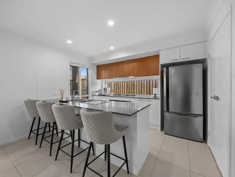 Third view of Homely house listing, 60 Carbeen Circuit, Springfield QLD 4300