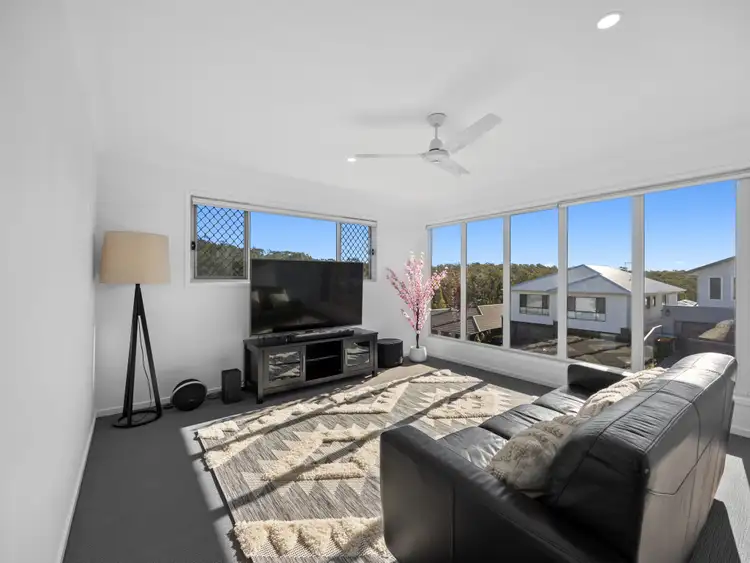 Fourth view of Homely house listing, 60 Carbeen Circuit, Springfield QLD 4300