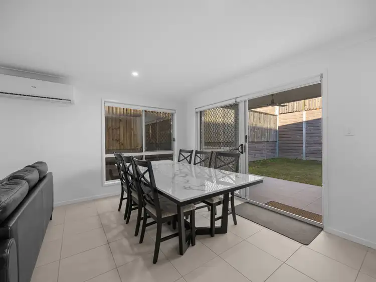 Fifth view of Homely house listing, 60 Carbeen Circuit, Springfield QLD 4300