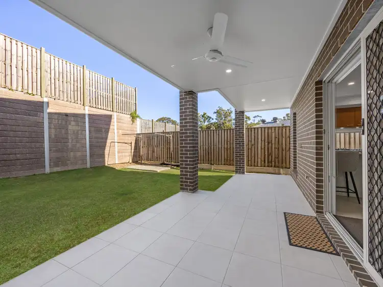 Sixth view of Homely house listing, 60 Carbeen Circuit, Springfield QLD 4300