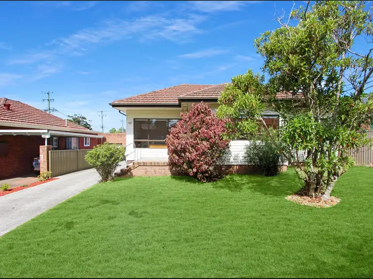 4 Orana Avenue, Kirrawee NSW 2232