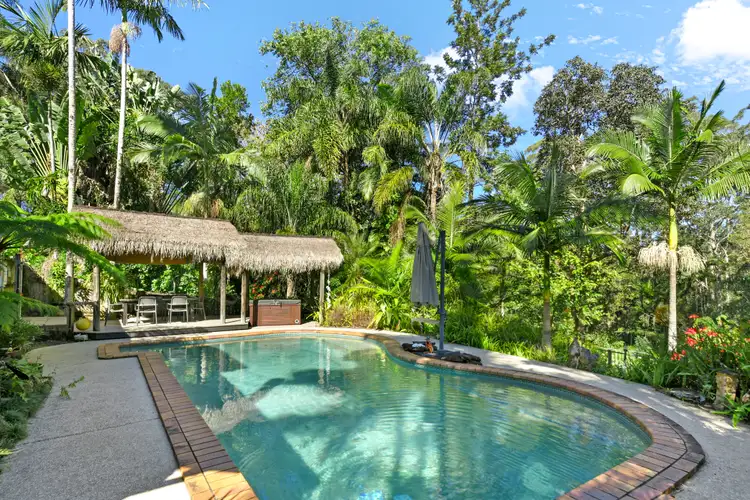 374 Sahara Road, Glass House Mountains QLD 4518