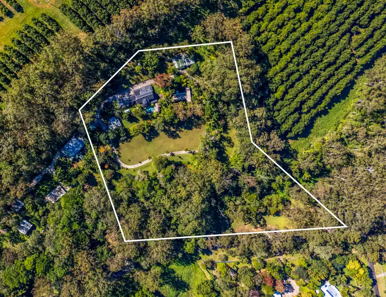 Third view of Homely house listing, 374 Sahara Road, Glass House Mountains QLD 4518