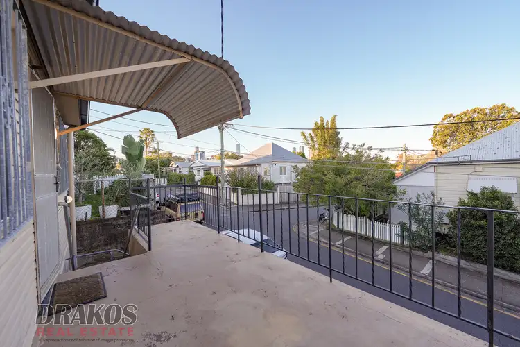 43 Exeter Street, West End QLD 4101