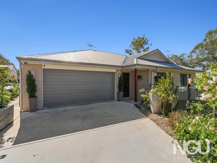 5a Emerald Street, Brassall QLD 4305
