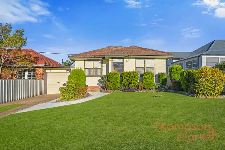 38A Park Street, East Maitland NSW 2323