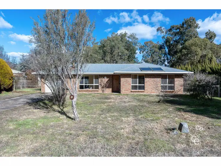 3 Lange Crescent, Birdwood SA 5234