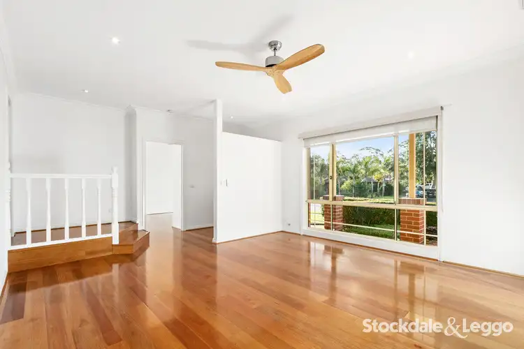 Third view of Homely house listing, 30 Glenview Drive, Traralgon VIC 3844