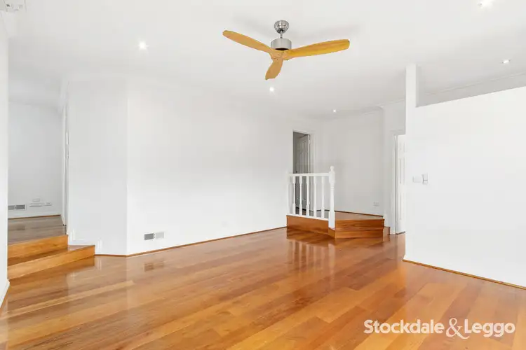 Fourth view of Homely house listing, 30 Glenview Drive, Traralgon VIC 3844