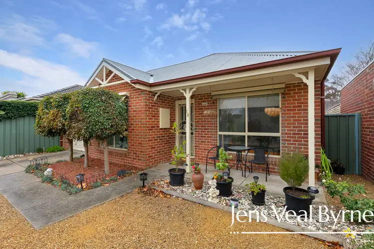 Main view of Homely townhouse listing, 18 Somerset Avenue, Lake Gardens VIC 3355