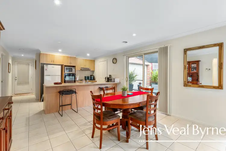 Fourth view of Homely townhouse listing, 18 Somerset Avenue, Lake Gardens VIC 3355