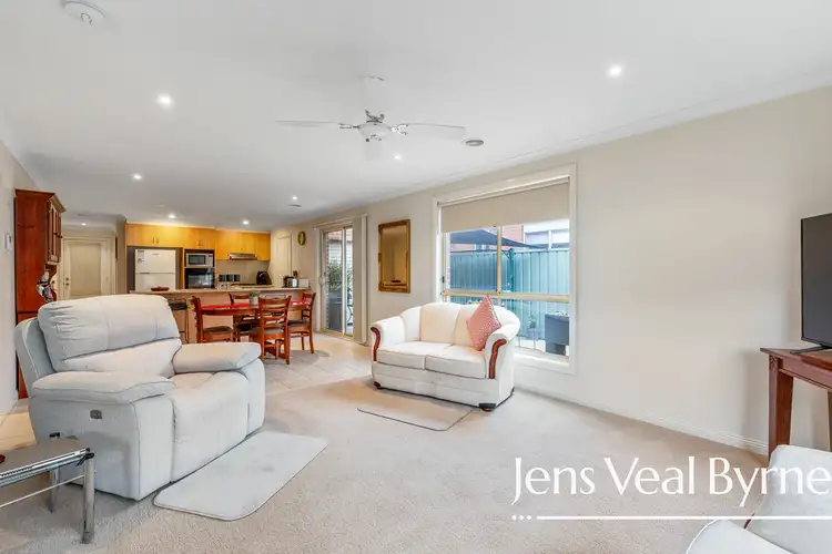 Fifth view of Homely townhouse listing, 18 Somerset Avenue, Lake Gardens VIC 3355